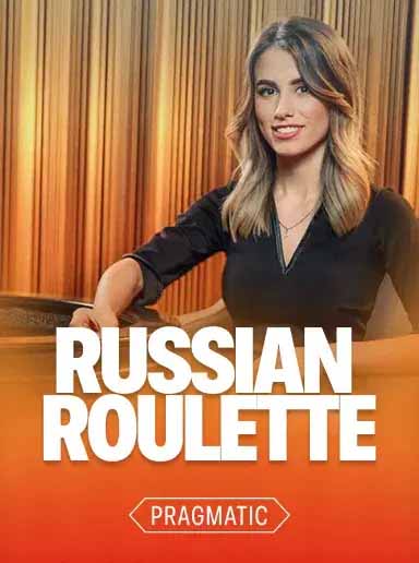 Russian Roulette · Мотор Live Casino